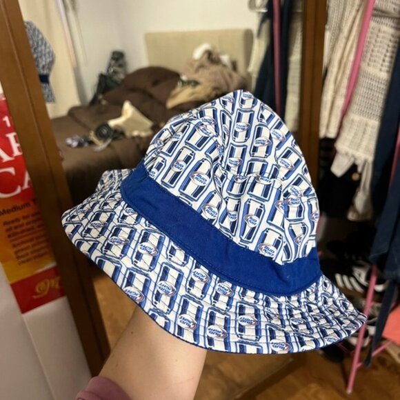 BUD LIGHT bucket hat - Picture 2 of 10